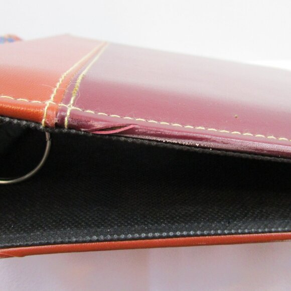 Bindertek Premium Leather 3-Ring Binder/Photo Album - 8th of 8 - Picture 7 of 8